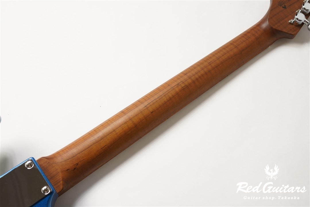 Bacchus BSH-750/RSM - LPB | Red Guitars Online Store